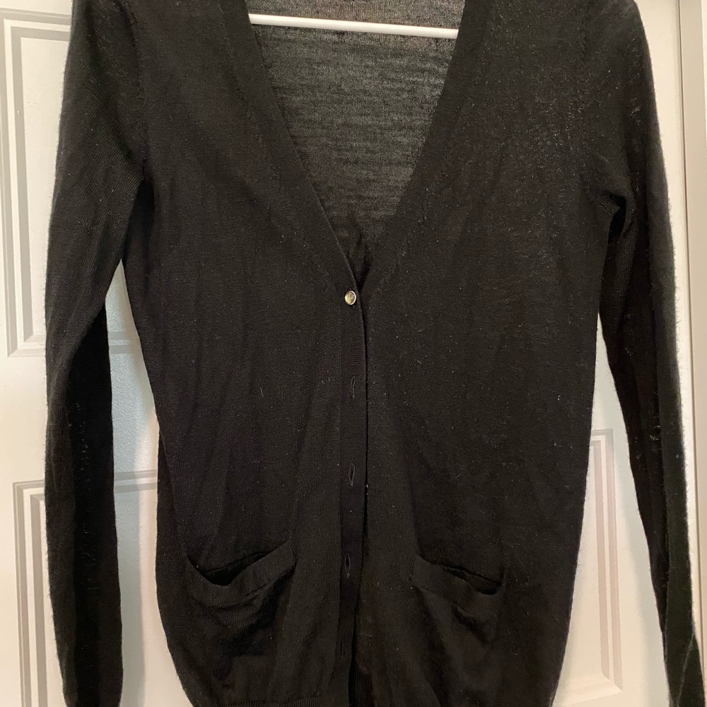 Ann Taylor cardigan